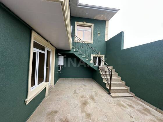 3 otaqlı Həyət evi/Bağ evi, Masazır q., Bakı