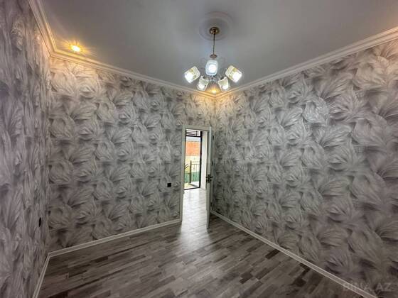 3 otaqlı Həyət evi/Bağ evi, Masazır q., Bakı