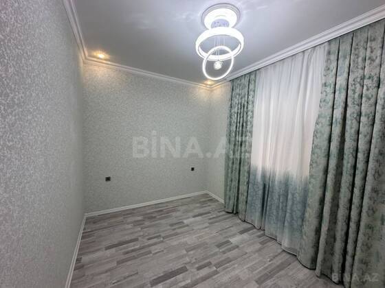 3 otaqlı Həyət evi/Bağ evi, Masazır q., Bakı