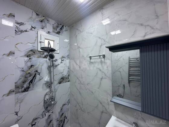 3 otaqlı Həyət evi/Bağ evi, Masazır q., Bakı