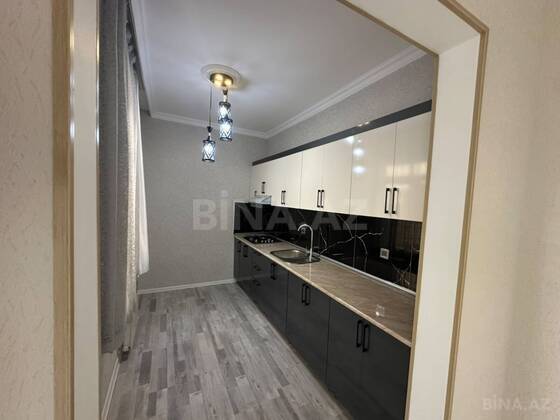 3 otaqlı Həyət evi/Bağ evi, Masazır q., Bakı