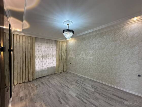 3 otaqlı Həyət evi/Bağ evi, Masazır q., Bakı