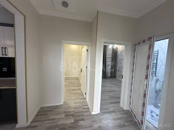 3 otaqlı Həyət evi/Bağ evi, Masazır q., Bakı