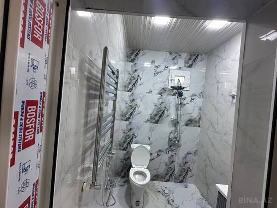 3 otaqlı Həyət evi/Bağ evi, Masazır q., Bakı