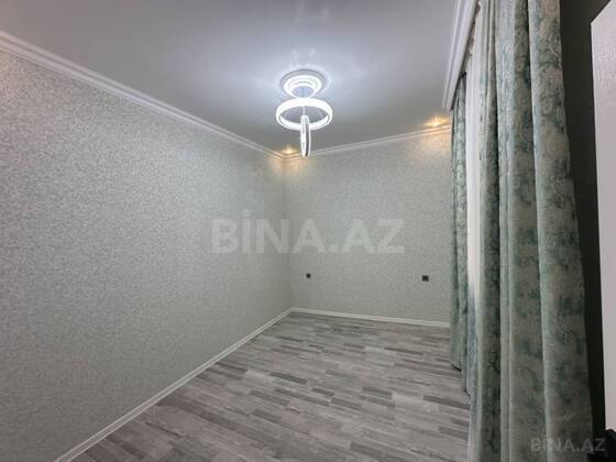 3 otaqlı Həyət evi/Bağ evi, Masazır q., Bakı