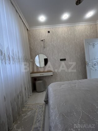 2 otaqlı Yeni tikili, Masazır q., Bakı