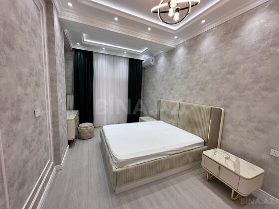 3 otaqlı Yeni tikili, 28 May m., Bakı