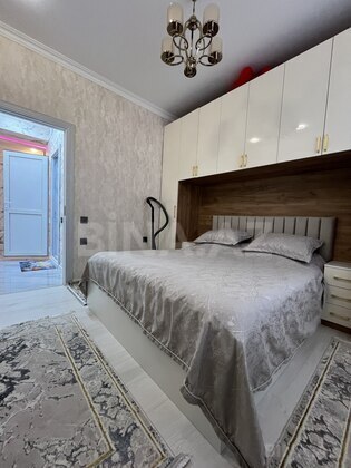 2 otaqlı Yeni tikili, Masazır q., Bakı