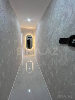 2 otaqlı Yeni tikili, Xırdalan