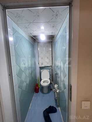 3 otaqlı Köhnə tikili, Əhmədli m., Bakı