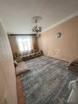 3 otaqlı Köhnə tikili, Əhmədli m., Bakı