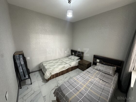 3 otaqlı Həyət evi/Bağ evi, Şüvəlan q., Bakı