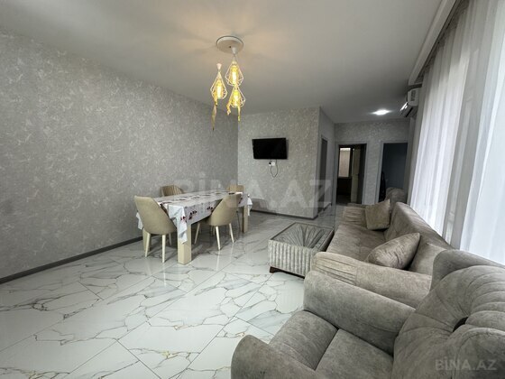 3 otaqlı Həyət evi/Bağ evi, Şüvəlan q., Bakı