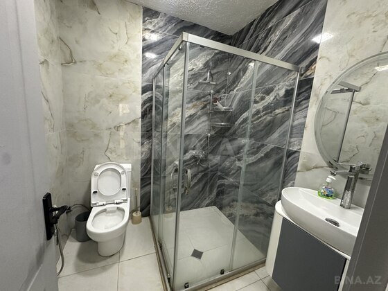 3 otaqlı Həyət evi/Bağ evi, Şüvəlan q., Bakı