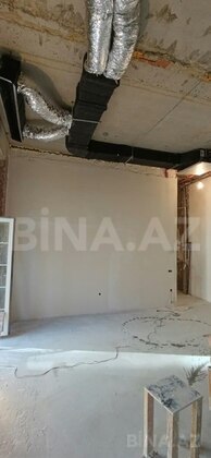 3 otaqlı Yeni tikili, Ağ şəhər q., Bakı