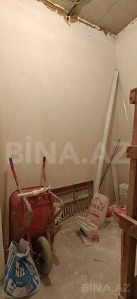 3 otaqlı Yeni tikili, Ağ şəhər q., Bakı