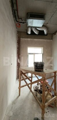 3 otaqlı Yeni tikili, Ağ şəhər q., Bakı