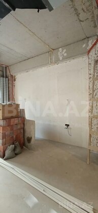 3 otaqlı Yeni tikili, Ağ şəhər q., Bakı