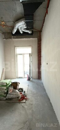 3 otaqlı Yeni tikili, Ağ şəhər q., Bakı