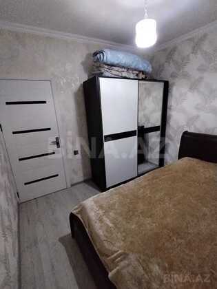 3 otaqlı Həyət evi/Bağ evi, Binəqədi q., Bakı