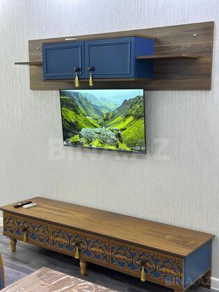 2 otaqlı Yeni tikili, Xətai r., Bakı