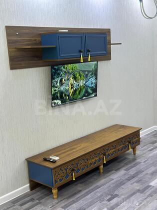 2 otaqlı Yeni tikili, Xətai r., Bakı