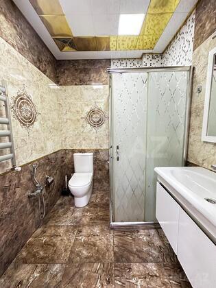 2 otaqlı Yeni tikili, Xətai r., Bakı