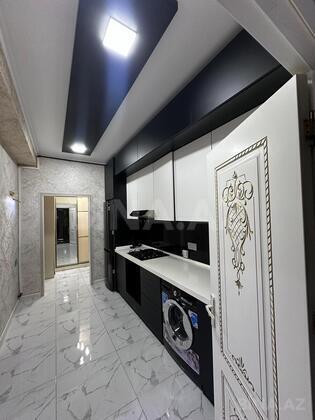 2 otaqlı Yeni tikili, Xətai r., Bakı