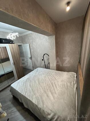 2 otaqlı Köhnə tikili, Həzi Aslanov q., Bakı