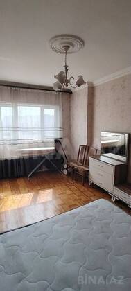 3 otaqlı Köhnə tikili, Yasamal r., Bakı