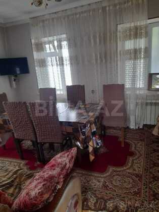 5 otaqlı Həyət evi/Bağ evi, Quba
