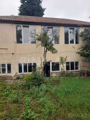 5 otaqlı Həyət evi/Bağ evi, Quba