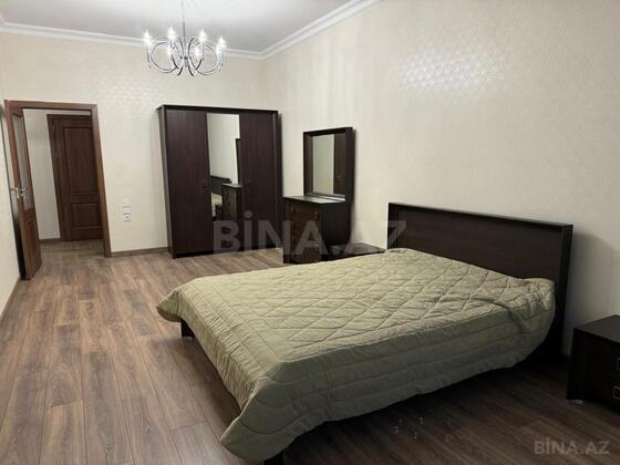 3 otaqlı Yeni tikili, Nəsimi r., Bakı