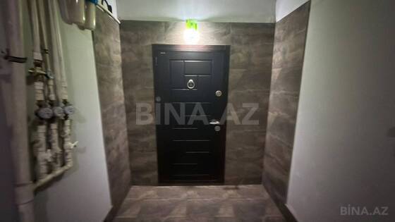 3 otaqlı Yeni tikili, İnşaatçılar m., Bakı
