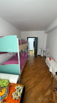 3 otaqlı Yeni tikili, İnşaatçılar m., Bakı