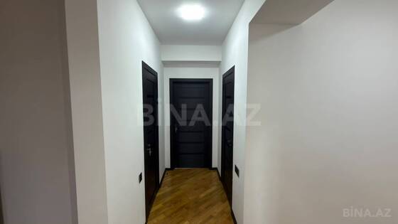 3 otaqlı Yeni tikili, İnşaatçılar m., Bakı