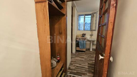 2 otaqlı Köhnə tikili, İçəri Şəhər m., Bakı
