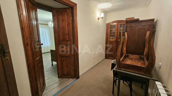 2 otaqlı Köhnə tikili, İçəri Şəhər m., Bakı