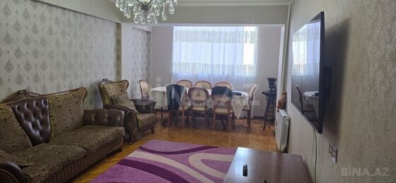 2 otaqlı Köhnə tikili, İnşaatçılar m., Bakı