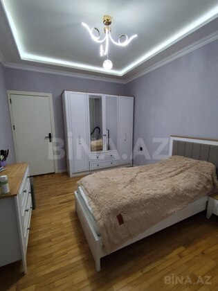 4 otaqlı Köhnə tikili, Əhmədli m., Bakı
