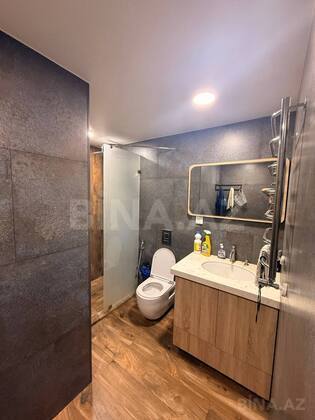 4 otaqlı Həyət evi/Bağ evi, Xəzər r., Bakı
