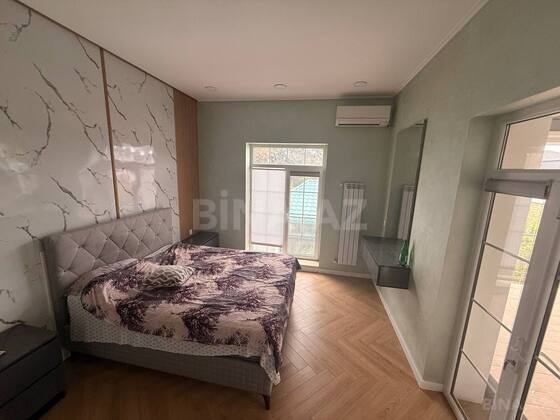 4 otaqlı Həyət evi/Bağ evi, Xəzər r., Bakı