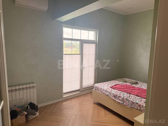 4 otaqlı Həyət evi/Bağ evi, Xəzər r., Bakı