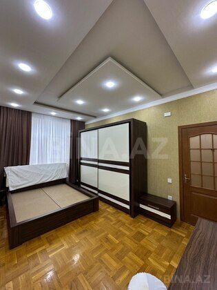 2 otaqlı Yeni tikili, Həzi Aslanov m., Bakı