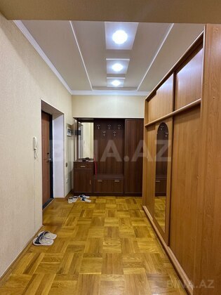 2 otaqlı Yeni tikili, Həzi Aslanov m., Bakı
