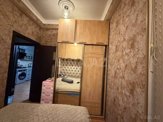 2 otaqlı Yeni tikili, Xırdalan