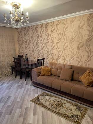 1 otaqlı Köhnə tikili, Elmlər Akademiyası m., Bakı
