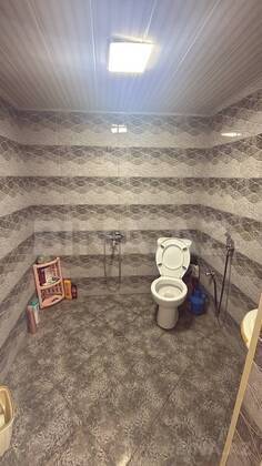 1 otaqlı Həyət evi/Bağ evi, Sabunçu q., Bakı