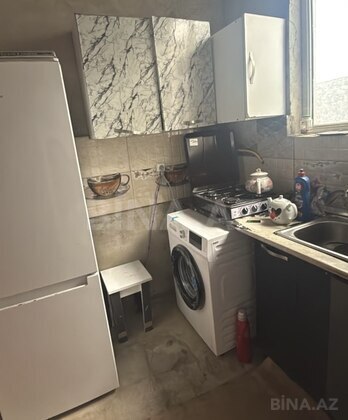 1 otaqlı Həyət evi/Bağ evi, Sabunçu q., Bakı
