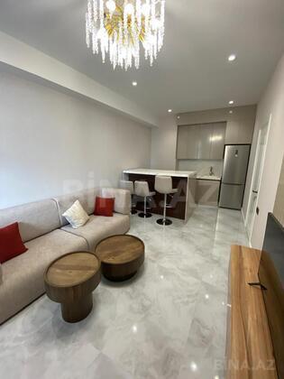 2 otaqlı Yeni tikili, Xətai r., Bakı